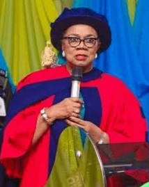 prof theresa